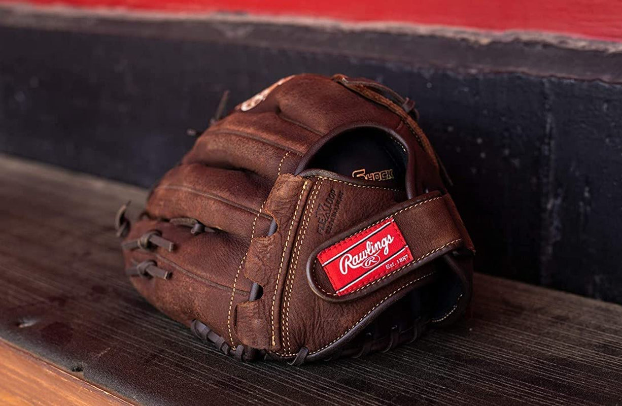 | Player Preferred Glove Series | Baseball/Slowpitch Softball | Multiple Styles