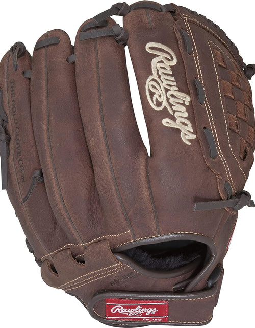 Load image into Gallery viewer, | Player Preferred Glove Series | Baseball/Slowpitch Softball | Multiple Styles
