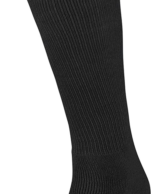 Load image into Gallery viewer, Multi-Sport Athletic Compression Socks for Baseball, Softball, Football, and More
