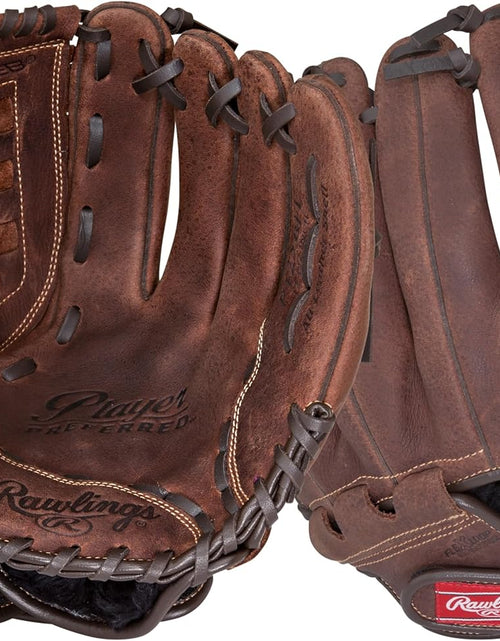 Load image into Gallery viewer, | Player Preferred Glove Series | Baseball/Slowpitch Softball | Multiple Styles
